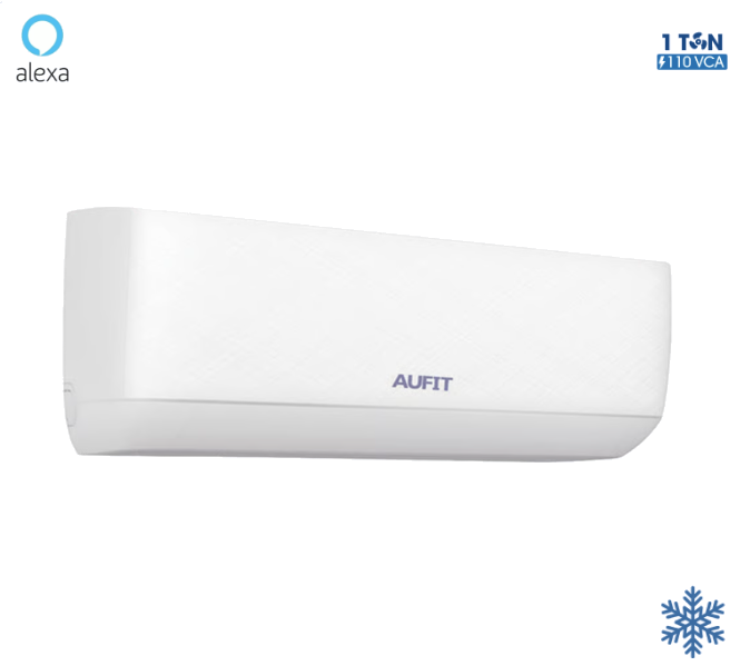 Minisplit WiFi Inverter / SEER 20 / Frío · vista 1